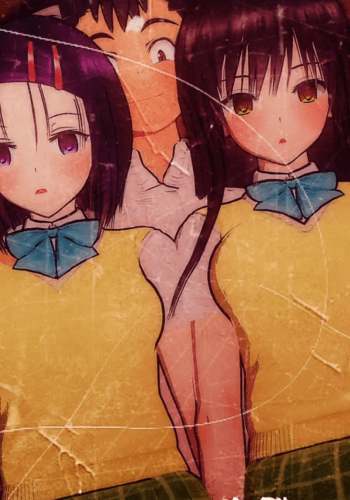 To Love-Ru Hypnosis Conquest
